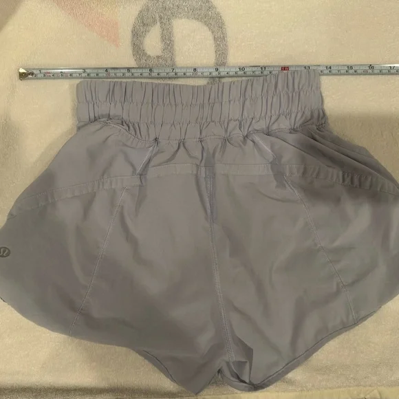 (9 item bundle) Alo and Lululemon Shorts - Picture 8 of 12